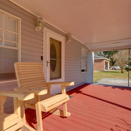Stunning Gulfport Getaway About 1 Mi To The Beach Exterior photo